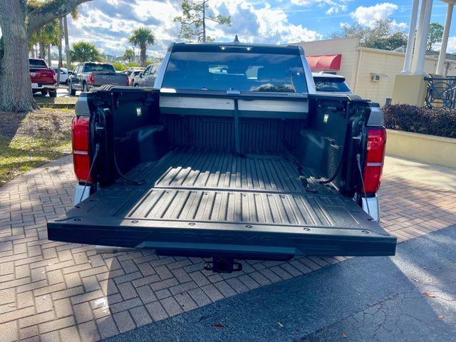 2025 TOYOTA TACOMA 4WD SR5 VEHICLE IN ST AUGUSTINE! TRANSFER AVAILABLE - 22983041 - 4