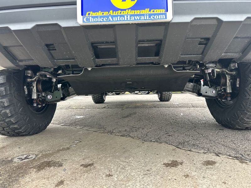 2025 Toyota Tacoma 4WD SR Double Cab 5' Bed Automatic - 22960075 - 12