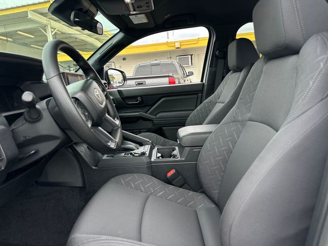 2025 Toyota Tacoma 4WD SR Double Cab 5' Bed Automatic - 22960075 - 13