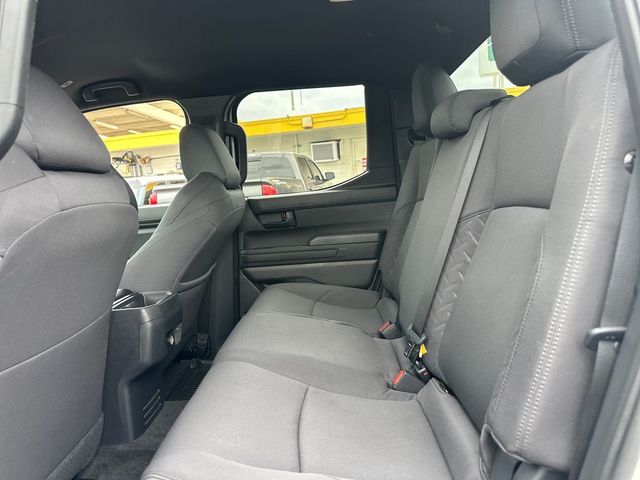 2025 Toyota Tacoma 4WD SR Double Cab 5' Bed Automatic - 22960075 - 15