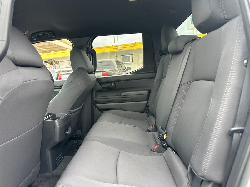 2025 Toyota Tacoma 4WD SR Double Cab 5' Bed Automatic - 22960075 - 15