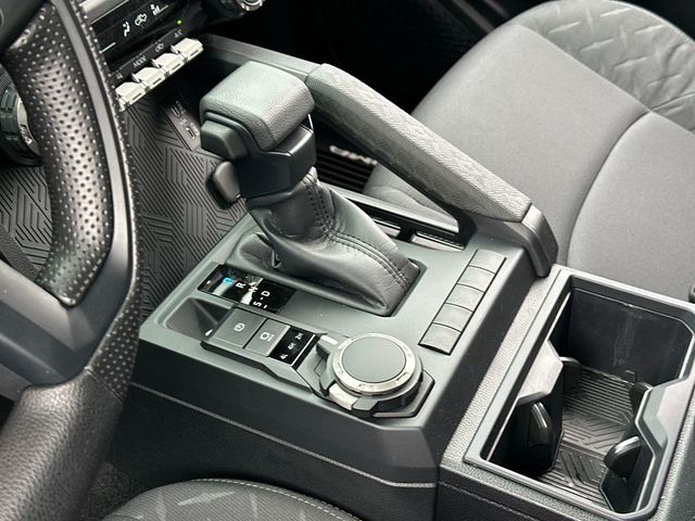 2025 Toyota Tacoma 4WD SR Double Cab 5' Bed Automatic - 22960075 - 19