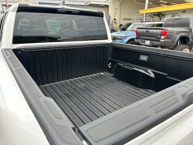2025 Toyota Tacoma 4WD SR Double Cab 5' Bed Automatic - 22960075 - 20