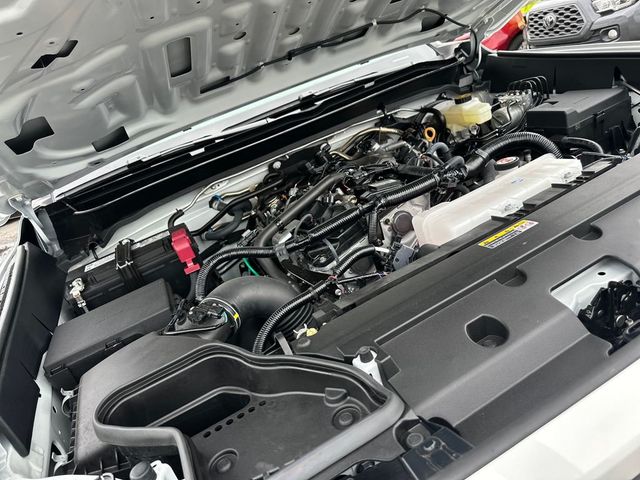 2025 Toyota Tacoma 4WD SR Double Cab 5' Bed Automatic - 22960075 - 21