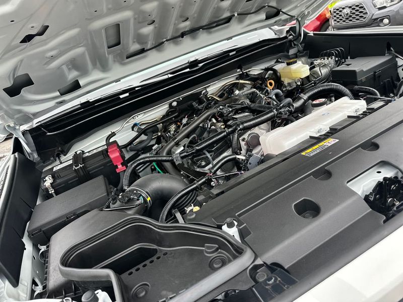 2025 Toyota Tacoma 4WD SR Double Cab 5' Bed Automatic - 22960075 - 21