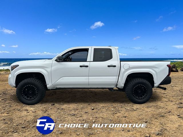 2025 Toyota Tacoma 4WD SR Double Cab 5' Bed Automatic - 22960075 - 2