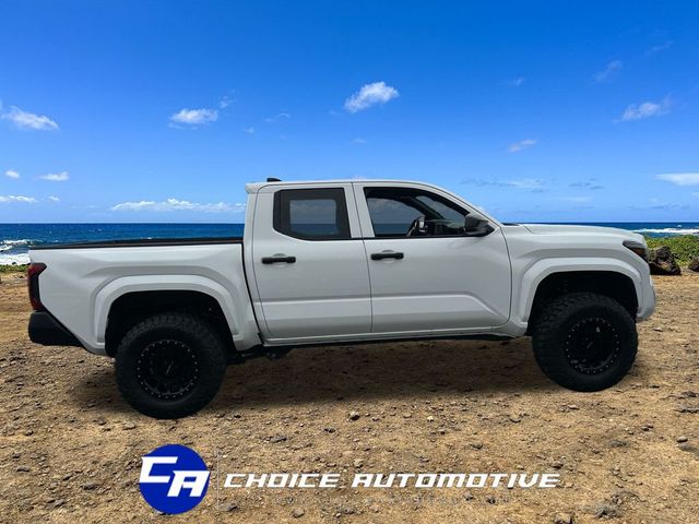 2025 Toyota Tacoma 4WD SR Double Cab 5' Bed Automatic - 22960075 - 7