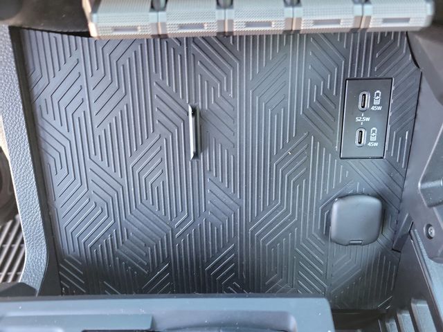 2025 Toyota Tacoma 4WD SR Double Cab 5' Bed Automatic - 22947542 - 10