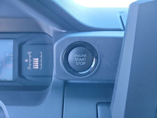 2025 Toyota Tacoma 4WD SR Double Cab 5' Bed Automatic - 22947542 - 12