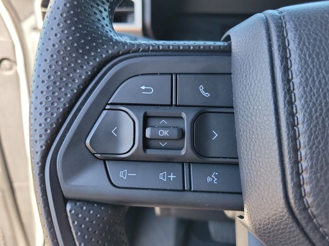 2025 Toyota Tacoma 4WD SR Double Cab 5' Bed Automatic - 22947542 - 13