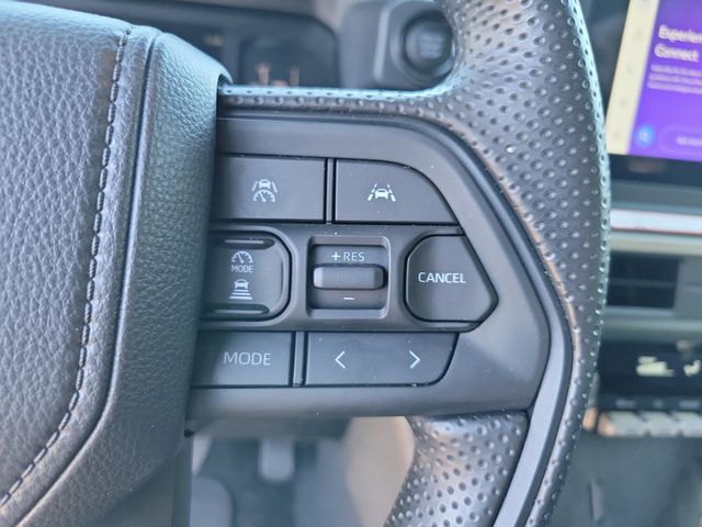 2025 Toyota Tacoma 4WD SR Double Cab 5' Bed Automatic - 22947542 - 14