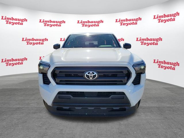 2025 Toyota Tacoma 4WD SR Double Cab 5' Bed Automatic - 22947542 - 17