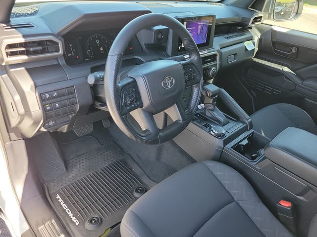 2025 Toyota Tacoma 4WD SR Double Cab 5' Bed Automatic - 22947542 - 2
