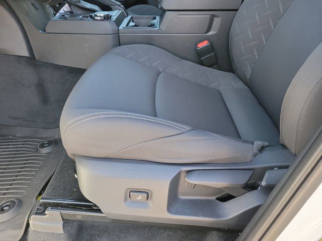 2025 Toyota Tacoma 4WD SR Double Cab 5' Bed Automatic - 22947542 - 4