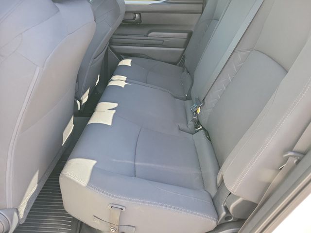 2025 Toyota Tacoma 4WD SR Double Cab 5' Bed Automatic - 22947542 - 7