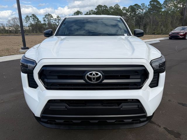 2025 Toyota Tacoma 4WD SR Double Cab 5' Bed Automatic - 22988036 - 12