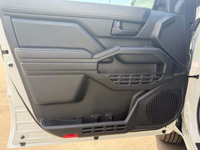 2025 Toyota Tacoma 4WD SR Double Cab 5' Bed Automatic - 22988036 - 3