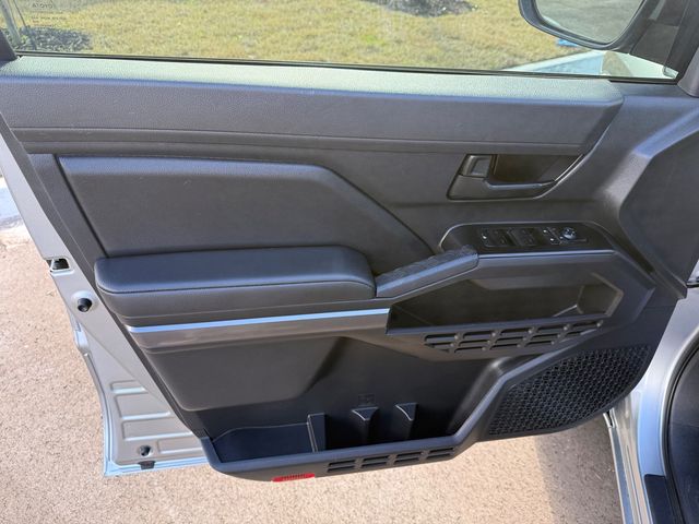 2025 Toyota Tacoma 4WD SR Double Cab 5' Bed Automatic - 22988041 - 3