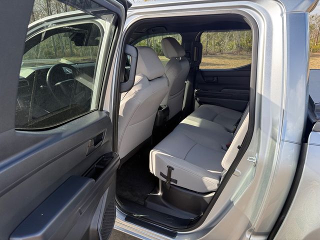 2025 Toyota Tacoma 4WD SR Double Cab 5' Bed Automatic - 22988041 - 5