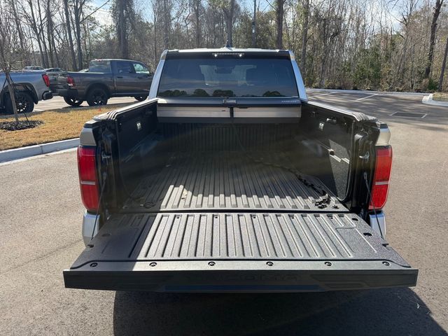 2025 Toyota Tacoma 4WD SR Double Cab 5' Bed Automatic - 22988041 - 7