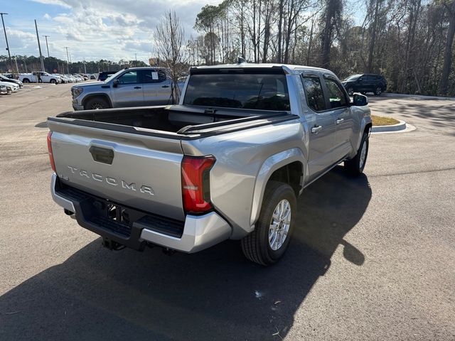 2025 Toyota Tacoma 4WD SR Double Cab 5' Bed Automatic - 22988041 - 8