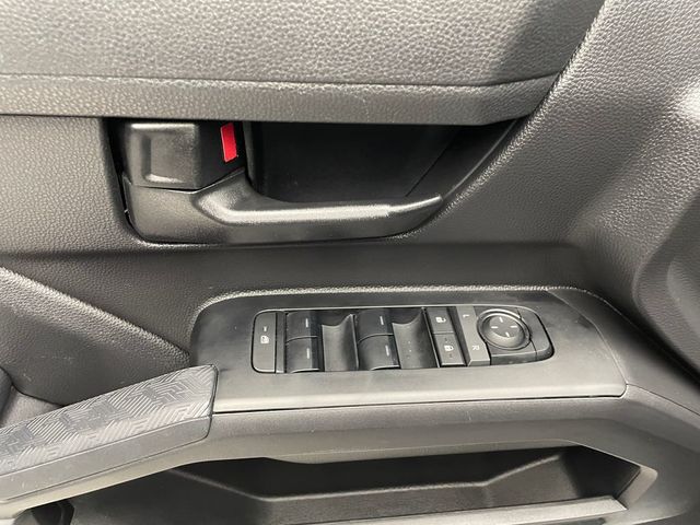 2025 Toyota Tacoma 4WD SR Double Cab 5' Bed Automatic - 22998308 - 9