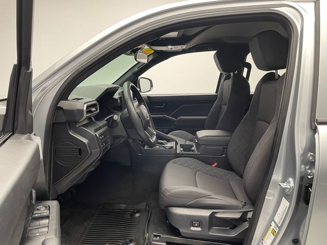 2025 Toyota Tacoma 4WD SR Double Cab 5' Bed Automatic - 22998308 - 11
