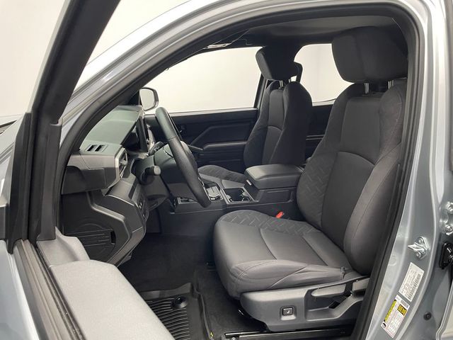 2025 Toyota Tacoma 4WD SR Double Cab 5' Bed Automatic - 22998308 - 12