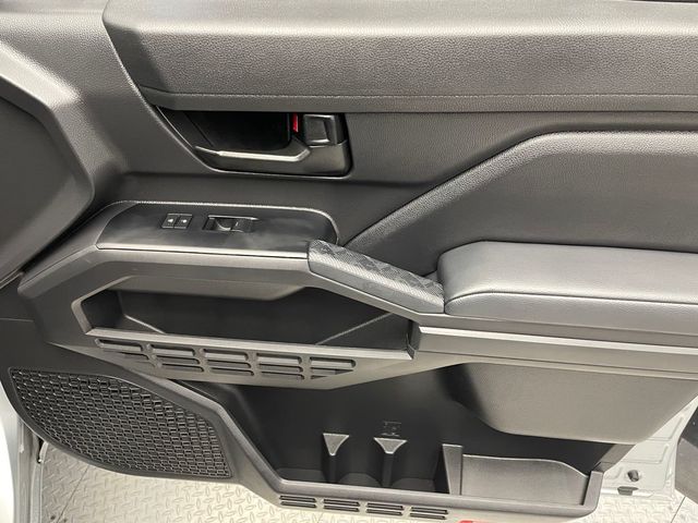 2025 Toyota Tacoma 4WD SR Double Cab 5' Bed Automatic - 22998308 - 14