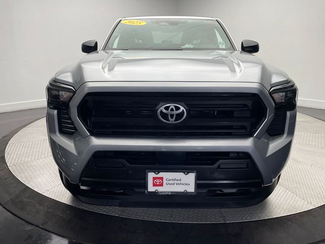2025 Toyota Tacoma 4WD SR Double Cab 5' Bed Automatic - 22998308 - 1