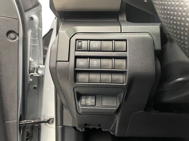 2025 Toyota Tacoma 4WD SR Double Cab 5' Bed Automatic - 22998308 - 19