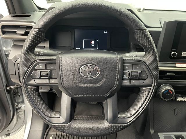 2025 Toyota Tacoma 4WD SR Double Cab 5' Bed Automatic - 22998308 - 20