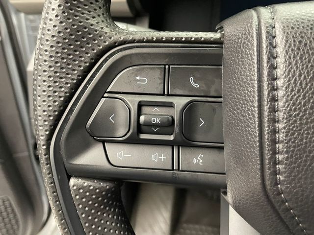 2025 Toyota Tacoma 4WD SR Double Cab 5' Bed Automatic - 22998308 - 21