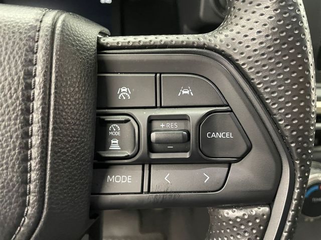 2025 Toyota Tacoma 4WD SR Double Cab 5' Bed Automatic - 22998308 - 22