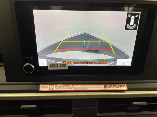 2025 Toyota Tacoma 4WD SR Double Cab 5' Bed Automatic - 22998308 - 25