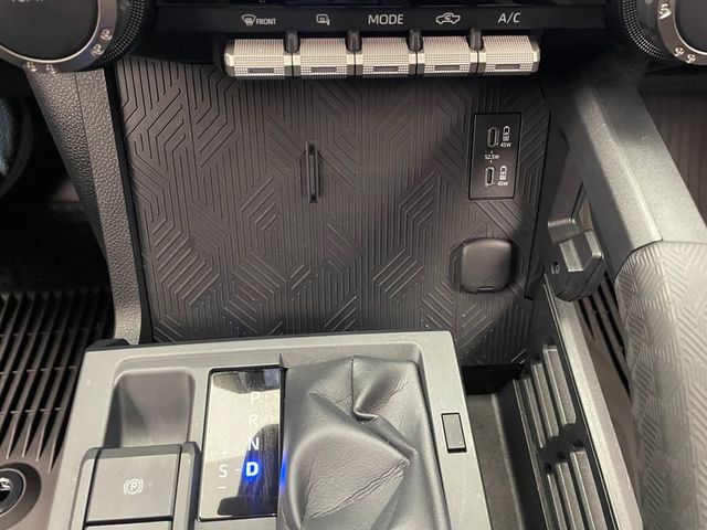 2025 Toyota Tacoma 4WD SR Double Cab 5' Bed Automatic - 22998308 - 27