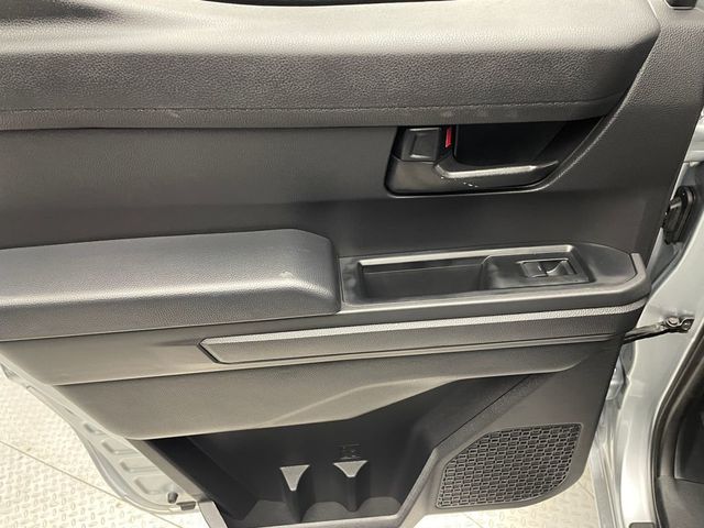 2025 Toyota Tacoma 4WD SR Double Cab 5' Bed Automatic - 22998308 - 30