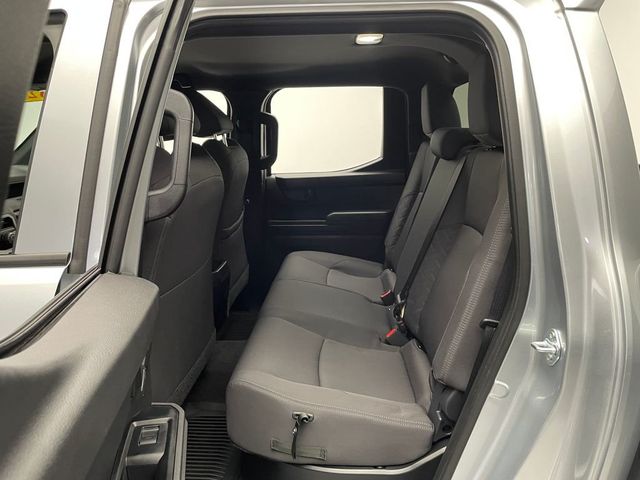 2025 Toyota Tacoma 4WD SR Double Cab 5' Bed Automatic - 22998308 - 31