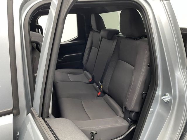 2025 Toyota Tacoma 4WD SR Double Cab 5' Bed Automatic - 22998308 - 32