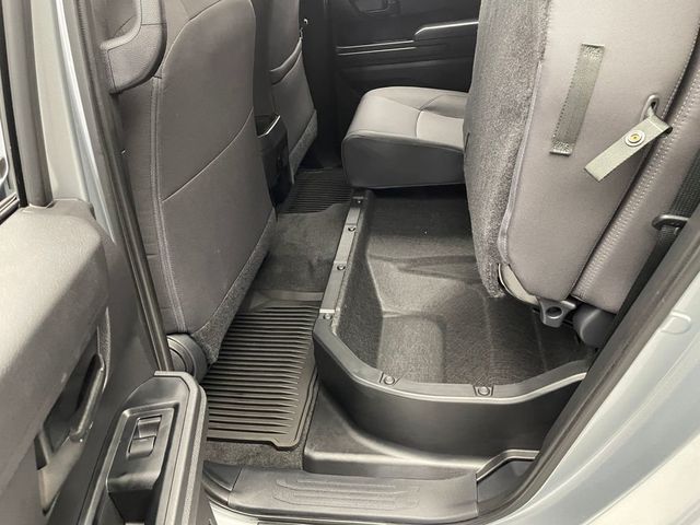 2025 Toyota Tacoma 4WD SR Double Cab 5' Bed Automatic - 22998308 - 34