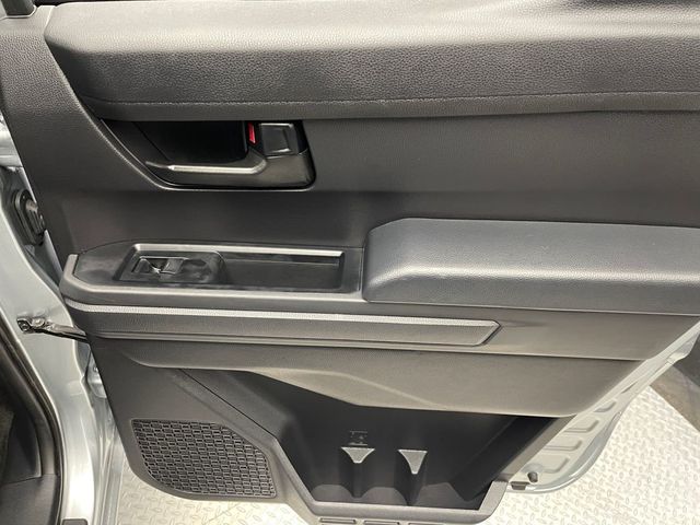 2025 Toyota Tacoma 4WD SR Double Cab 5' Bed Automatic - 22998308 - 35