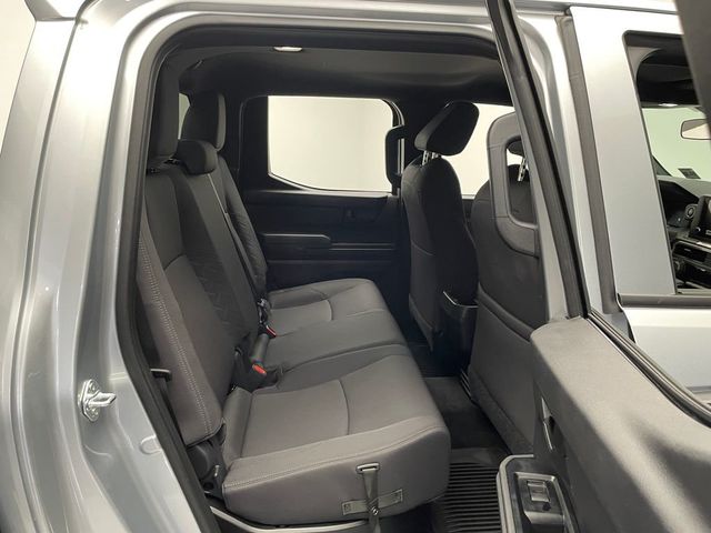 2025 Toyota Tacoma 4WD SR Double Cab 5' Bed Automatic - 22998308 - 36