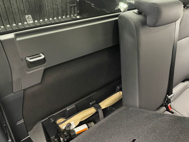 2025 Toyota Tacoma 4WD SR Double Cab 5' Bed Automatic - 22998308 - 38