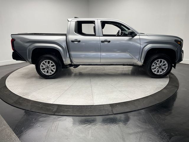 2025 Toyota Tacoma 4WD SR Double Cab 5' Bed Automatic - 22998308 - 3