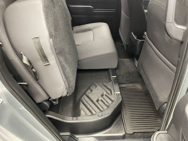 2025 Toyota Tacoma 4WD SR Double Cab 5' Bed Automatic - 22998308 - 39