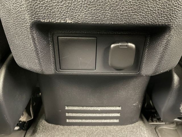 2025 Toyota Tacoma 4WD SR Double Cab 5' Bed Automatic - 22998308 - 40