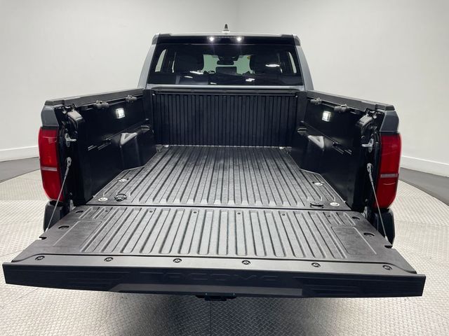 2025 Toyota Tacoma 4WD SR Double Cab 5' Bed Automatic - 22998308 - 41