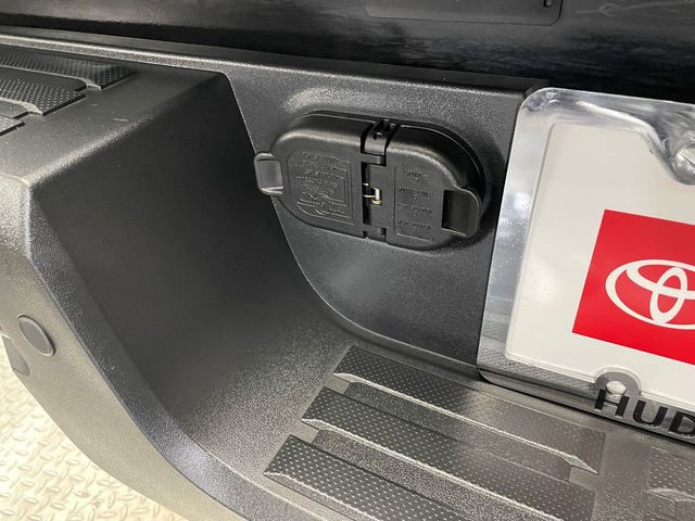 2025 Toyota Tacoma 4WD SR Double Cab 5' Bed Automatic - 22998308 - 42