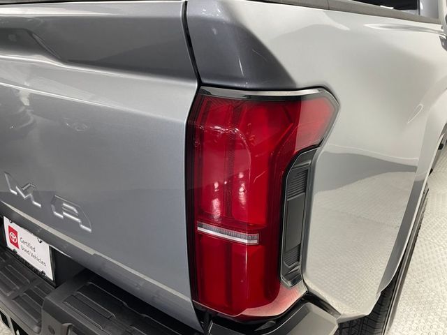 2025 Toyota Tacoma 4WD SR Double Cab 5' Bed Automatic - 22998308 - 43