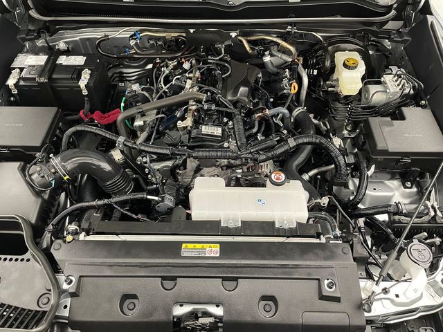 2025 Toyota Tacoma 4WD SR Double Cab 5' Bed Automatic - 22998308 - 44